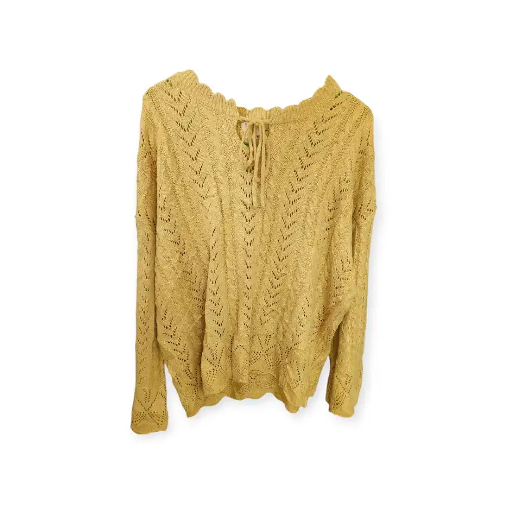 Atasan baju wanita lengan pnjang lucu