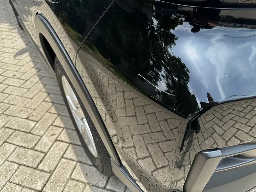 Toyota Raize 2024 Bensin