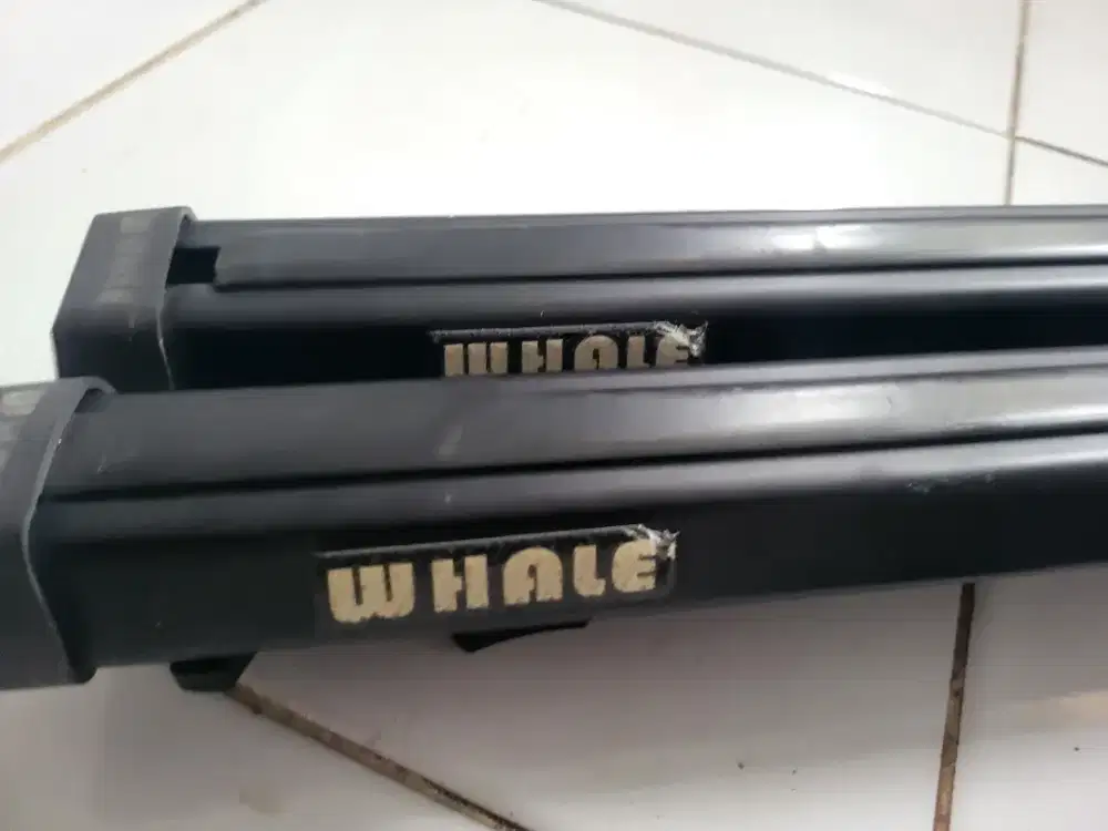 Crossbar whale fix ORIGINAL