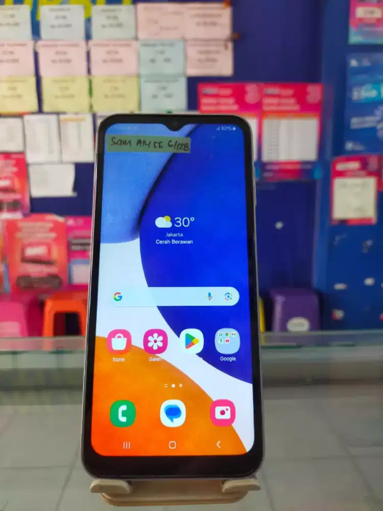 HP Samsung A14 5G 6/128