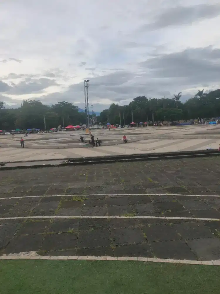 Jasa cuci setrika panggilan