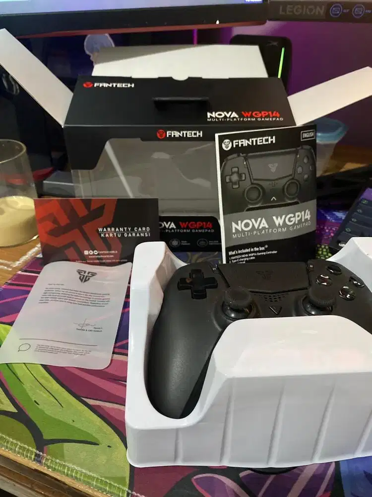 Jual fantech nova wgp14