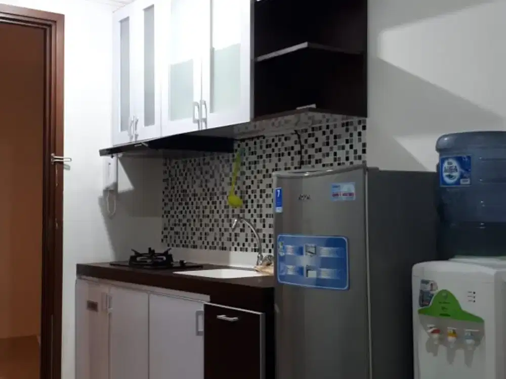 Disewakan Apartemen Signature Park Grande Cawang