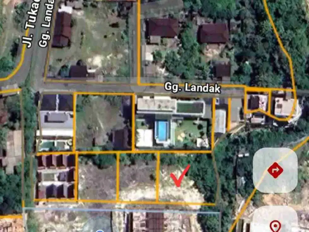 tanah di pantai melasti ungasan tanah jimbaran