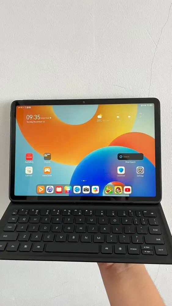 HUAWEI MatePad 11.5 – 6GB/128GB | Fullset