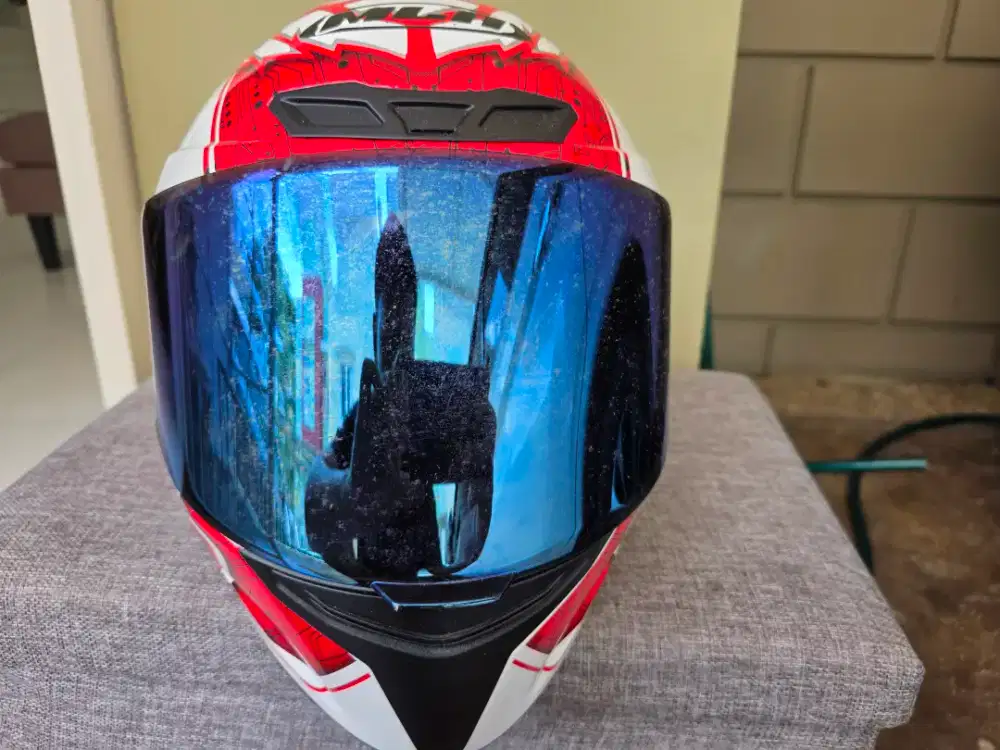 HELM MLA BOMB EDITION