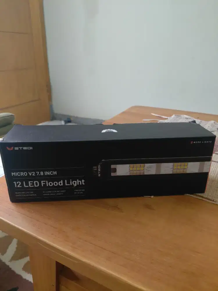 Stedi Micro V2 7.8 Inch