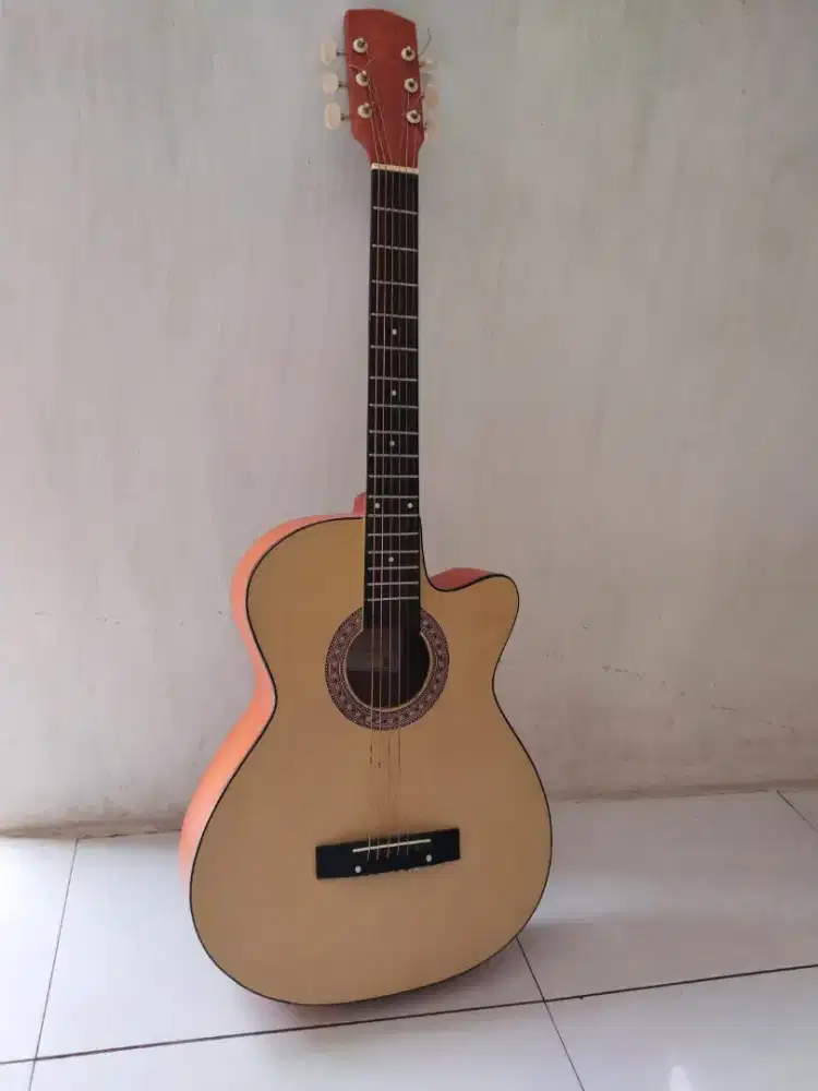 Alat musik gitar
