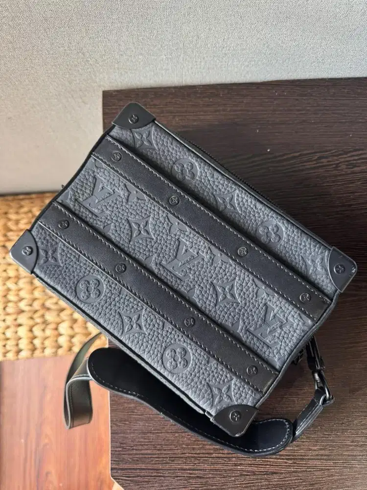 Tas LV Soft Trunk