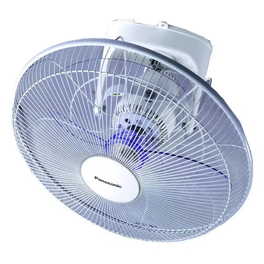 Kipas Angin Orbit Ceiling Fan Plafon Panasonic F-EQ405H