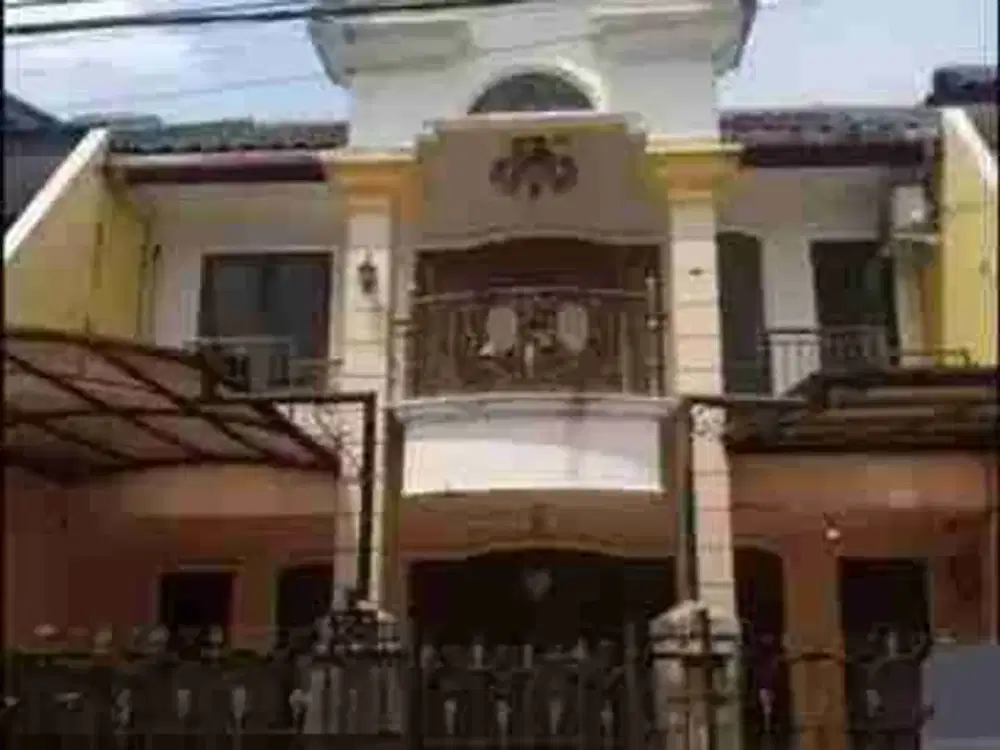 Layak Jadi Pilihan ‼️ Billymoon Pondok Kelapa Jakarta Timur