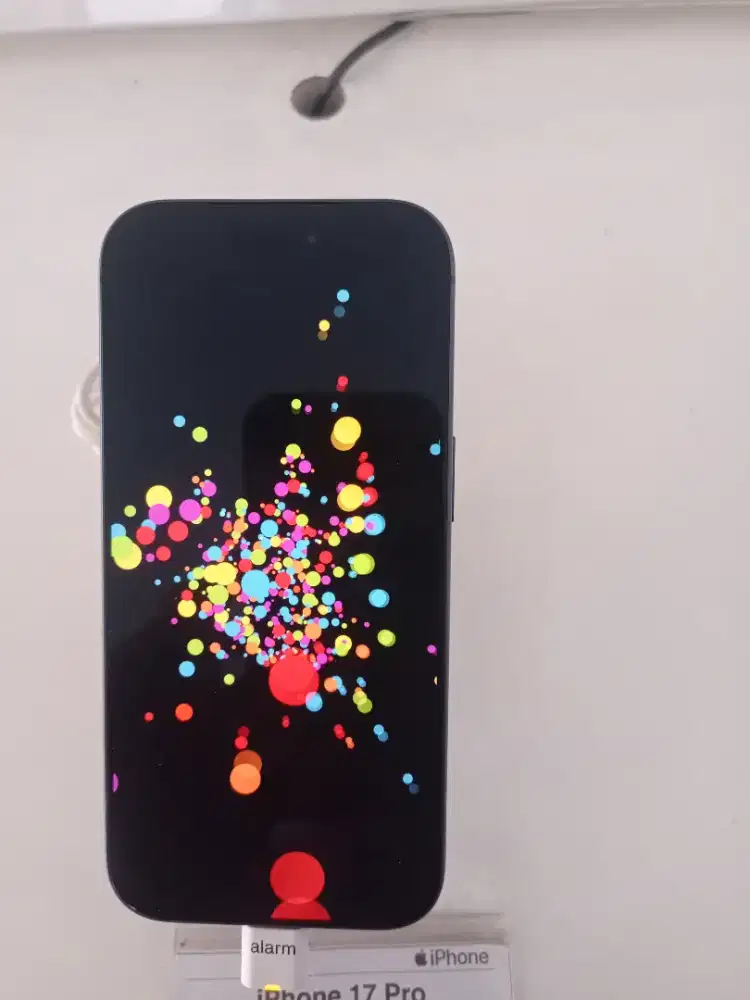 Promo IPhone 17 pro dengan bunga 0% free 1-2×cicilan dihome credit