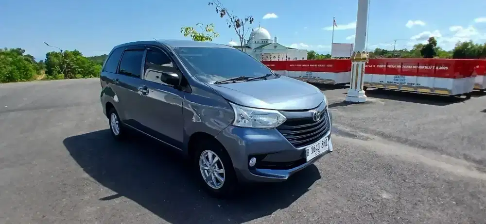 Avanza Transmover 2018