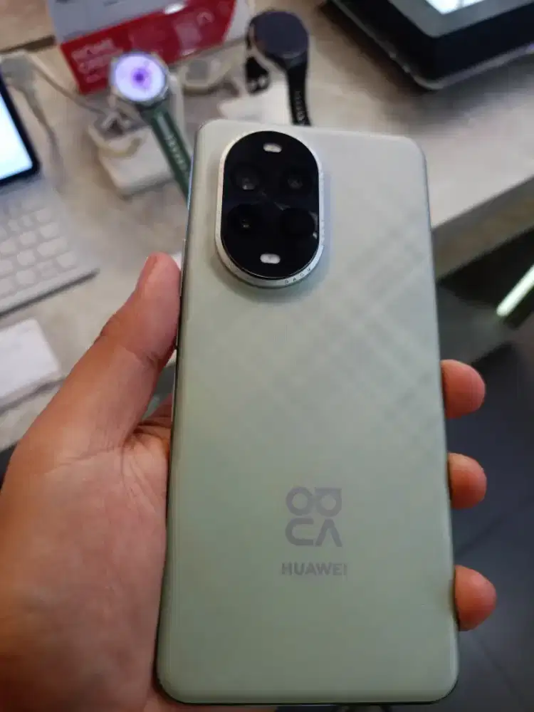 Huawei Nova 13 pro