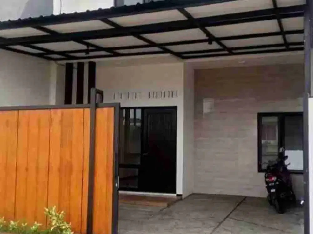KONTRAKAN 3 KAMAR SUKUN MALANG BAGUS RUMAH BARU ISTIMEWA