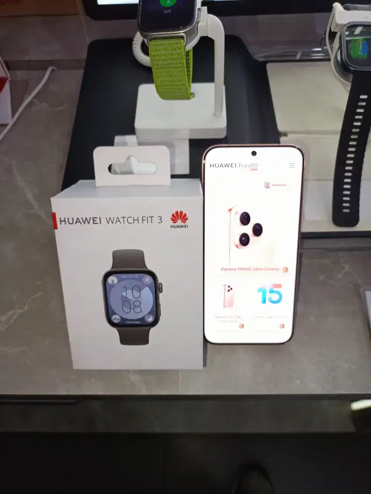 Huawei pura 80  2025