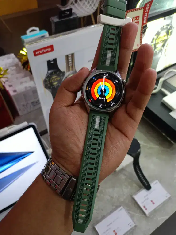 Huawei watch GT 6