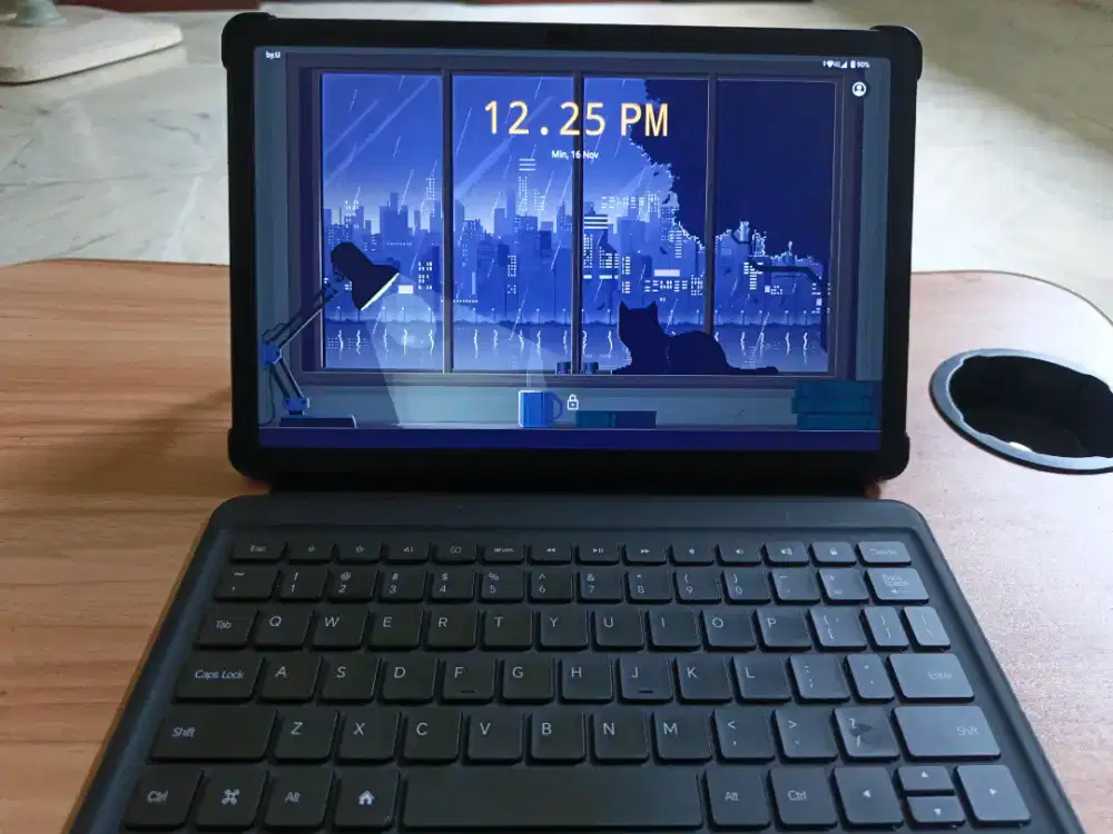 Tablet Itel VistaTab 30 GT