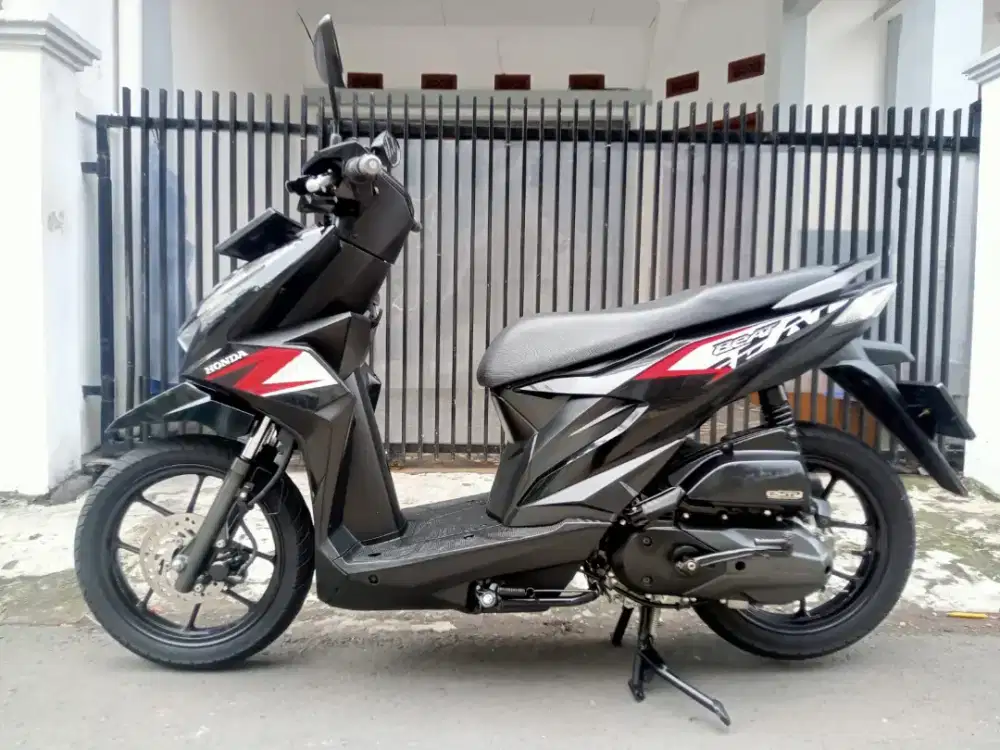 Beat 2023 sprt baru