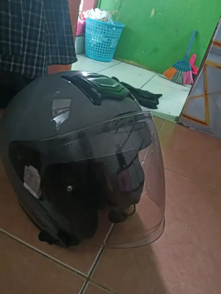 HELM NJS KAIROZ