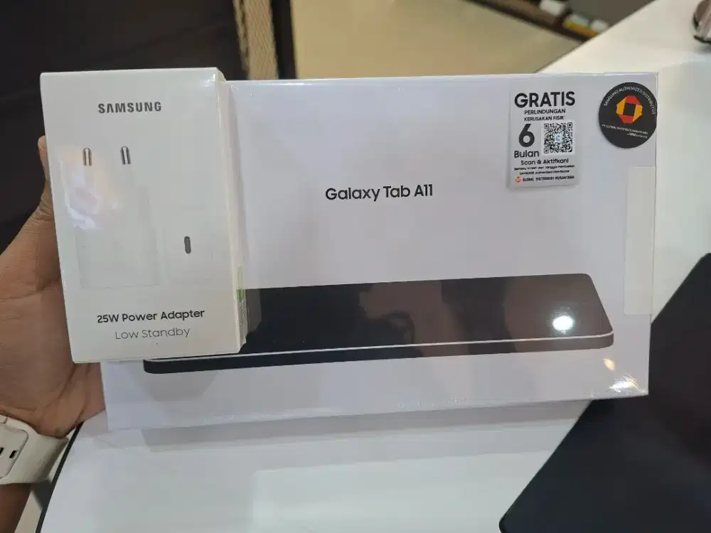 Samsung Galaxy Tab A11 LTE