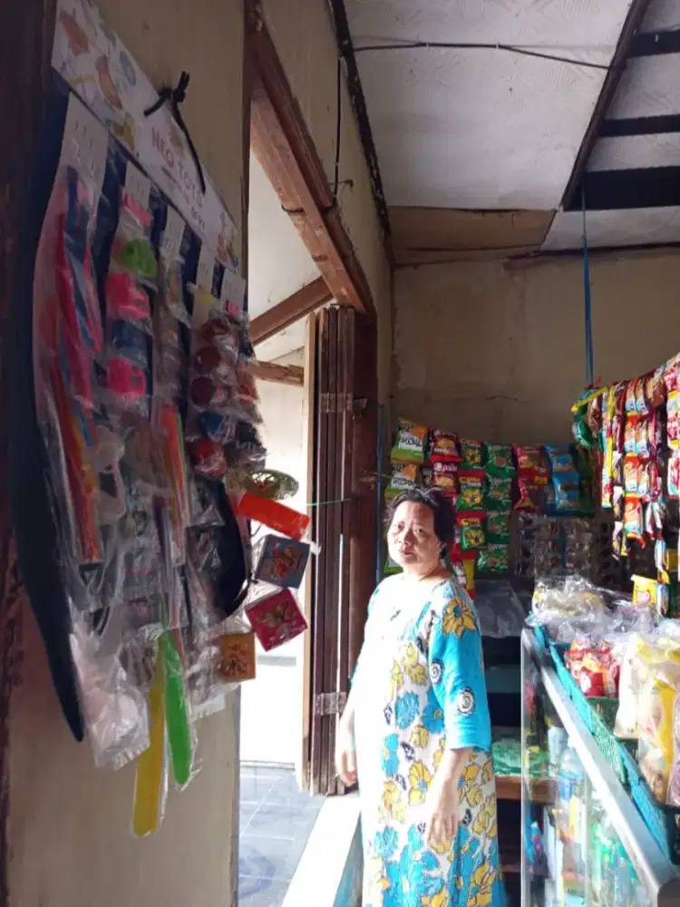 Lowongan sales motoris mainan