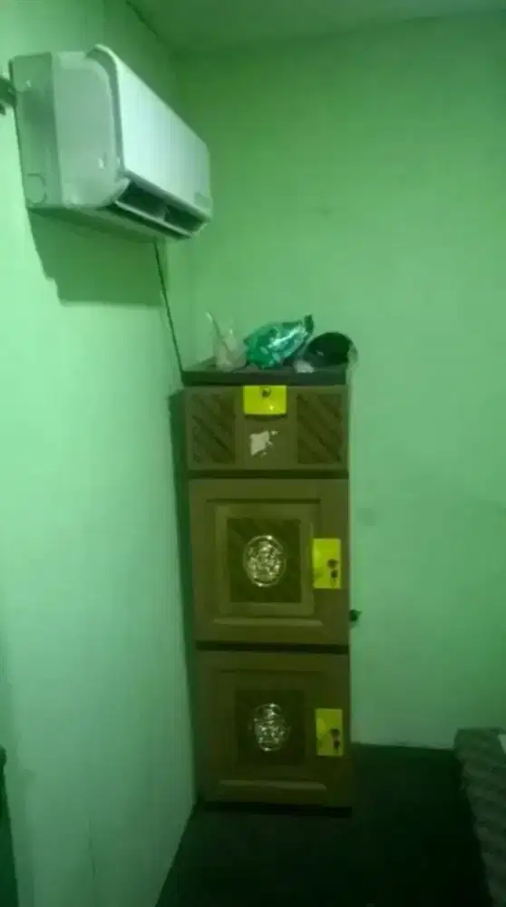 Kost Khusus Pria Murah Di Jakarta Timur