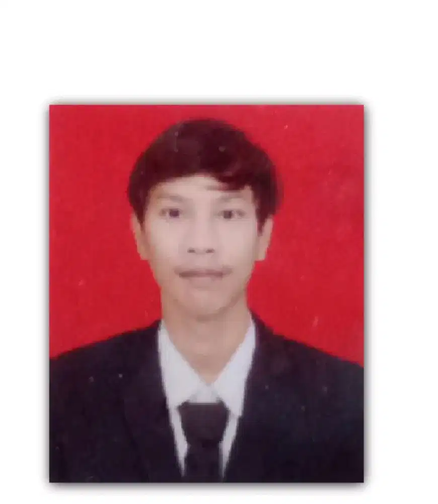 Mencari kerja apa saja