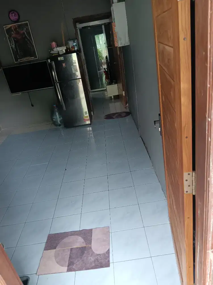 Kos kontrakan bebas palagan