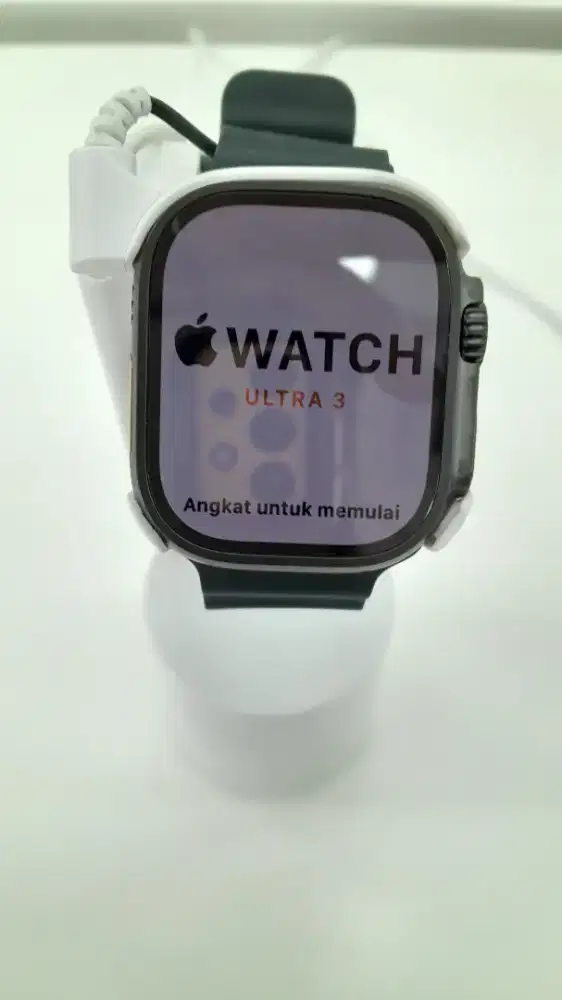 Apple Watch ultra 3 49mm