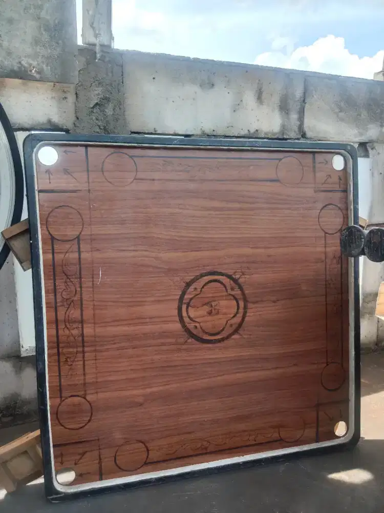 Dijual Papan karambol