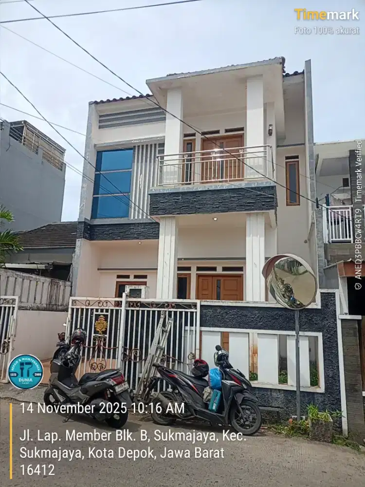 TUKANG CAT, FINISHING & RENOVASI