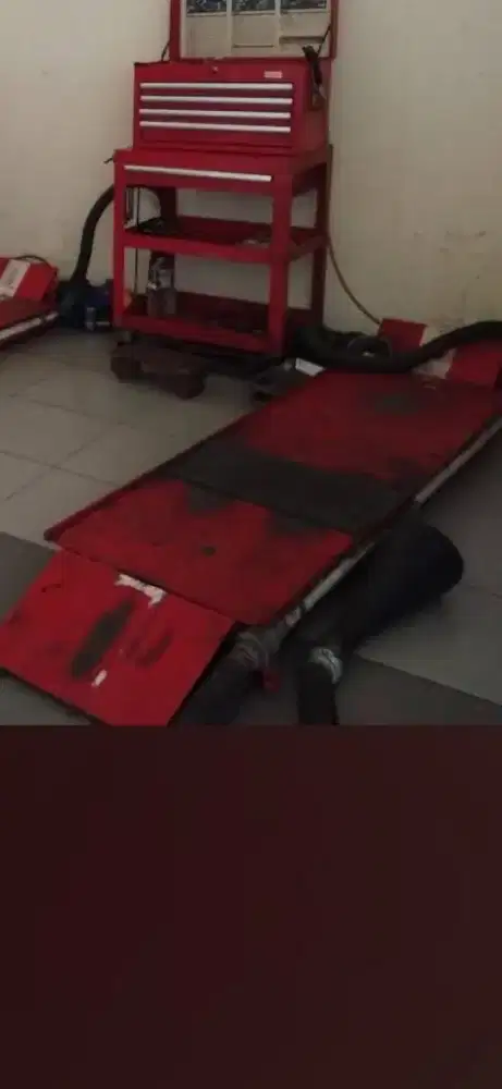 Bikelift ex yamaha super murah super kuat di Tigaraksa Tangerang