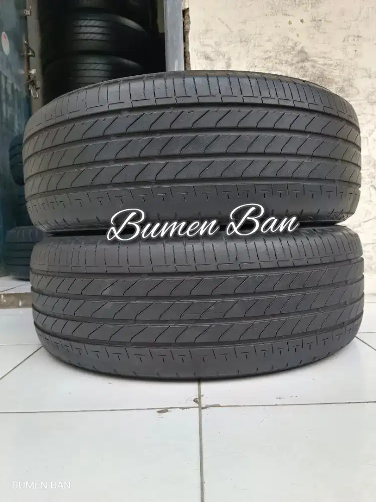 Ban 215 60 R16 Bridgestone Turanza T005A