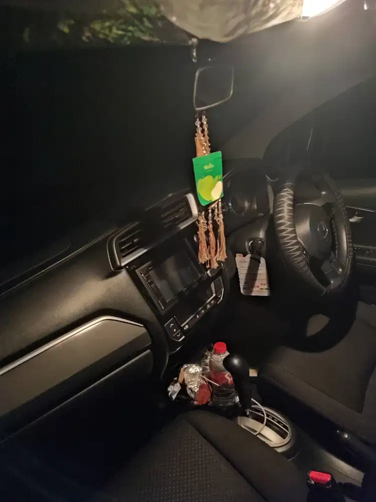 BRV 2017 ECVT ABUABU