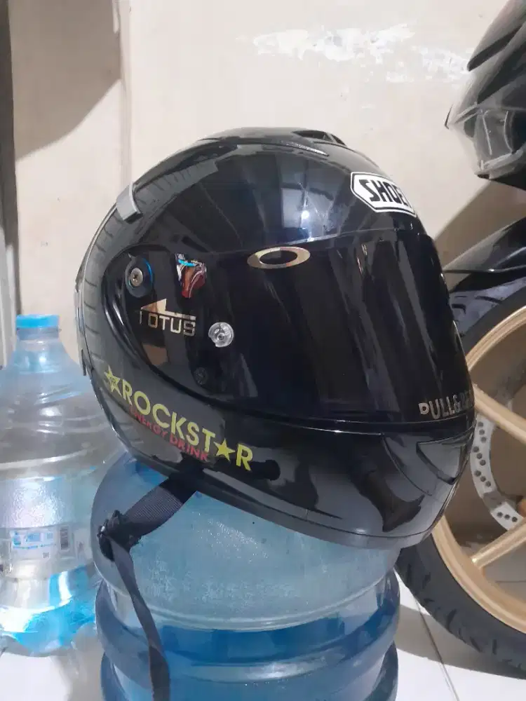 Jual helm INK -cl max