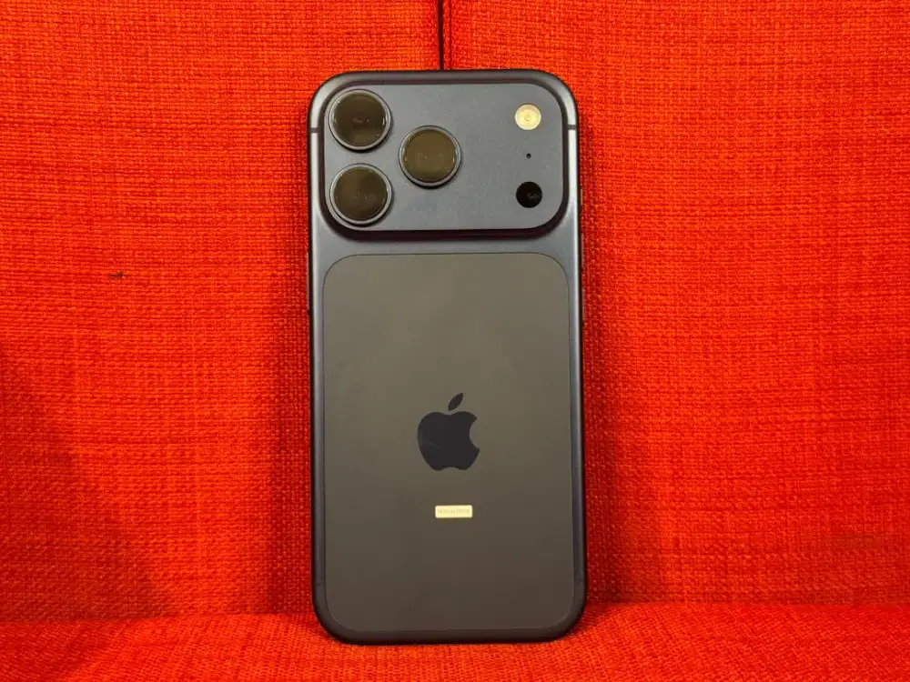 iPhone 17 Pro Max 256 Limited