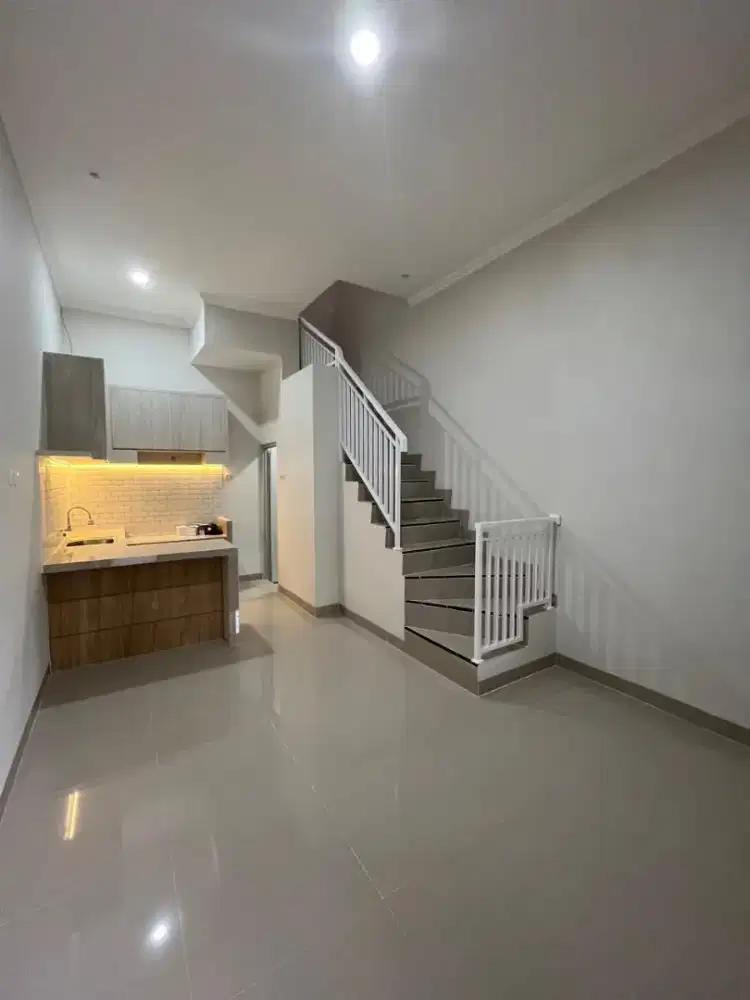 Dijual rumah di Cipondoh Makmur - Kota tangerang