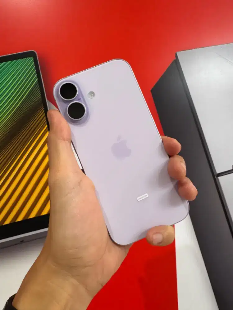 iPhone 17 Basic 256 Limited