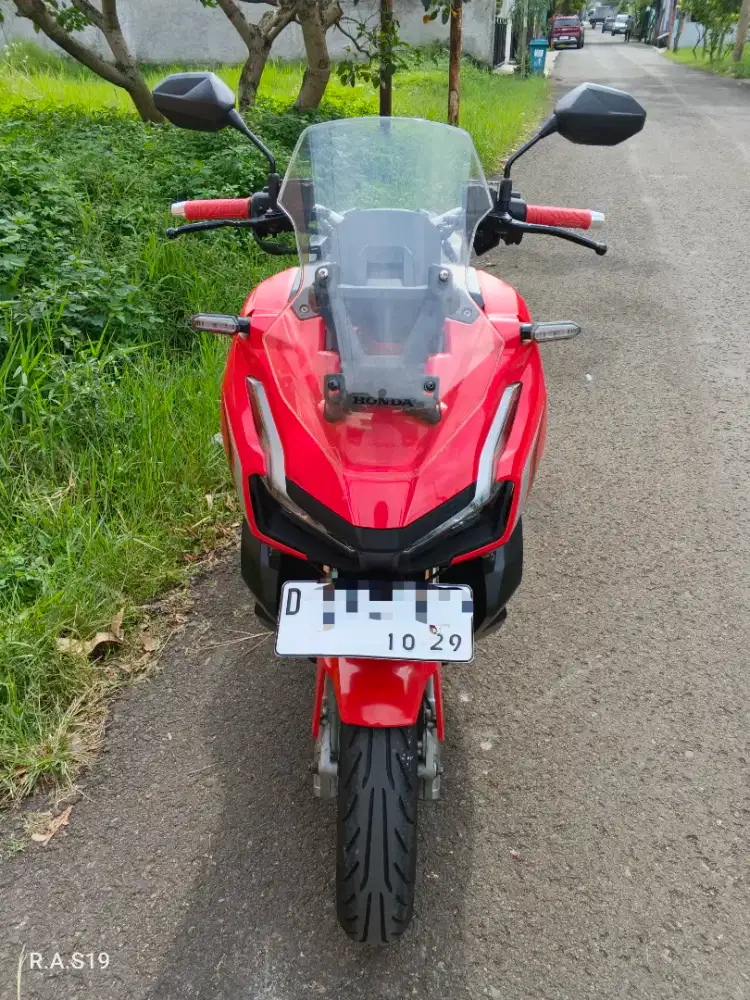 Honda ADV 2019 ABS