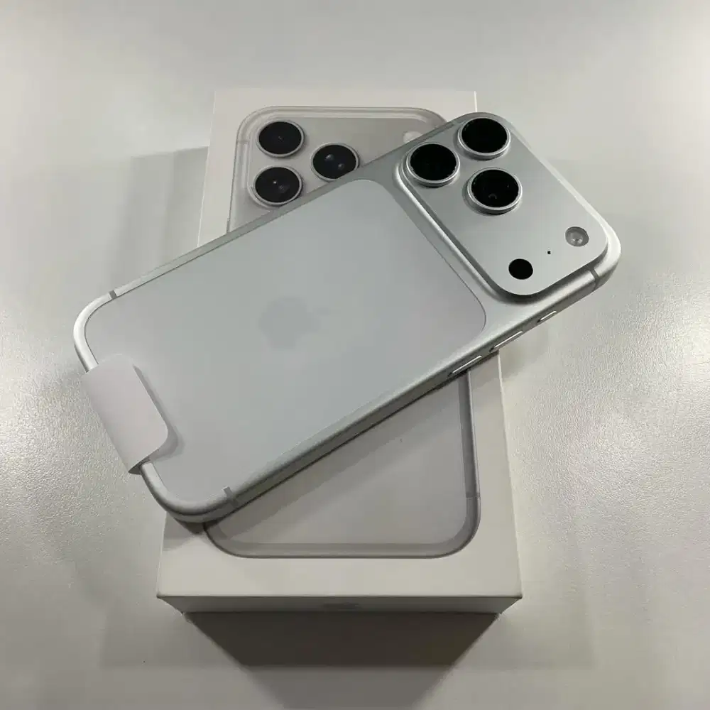 iPhone 17 Pro Max 256 Limited