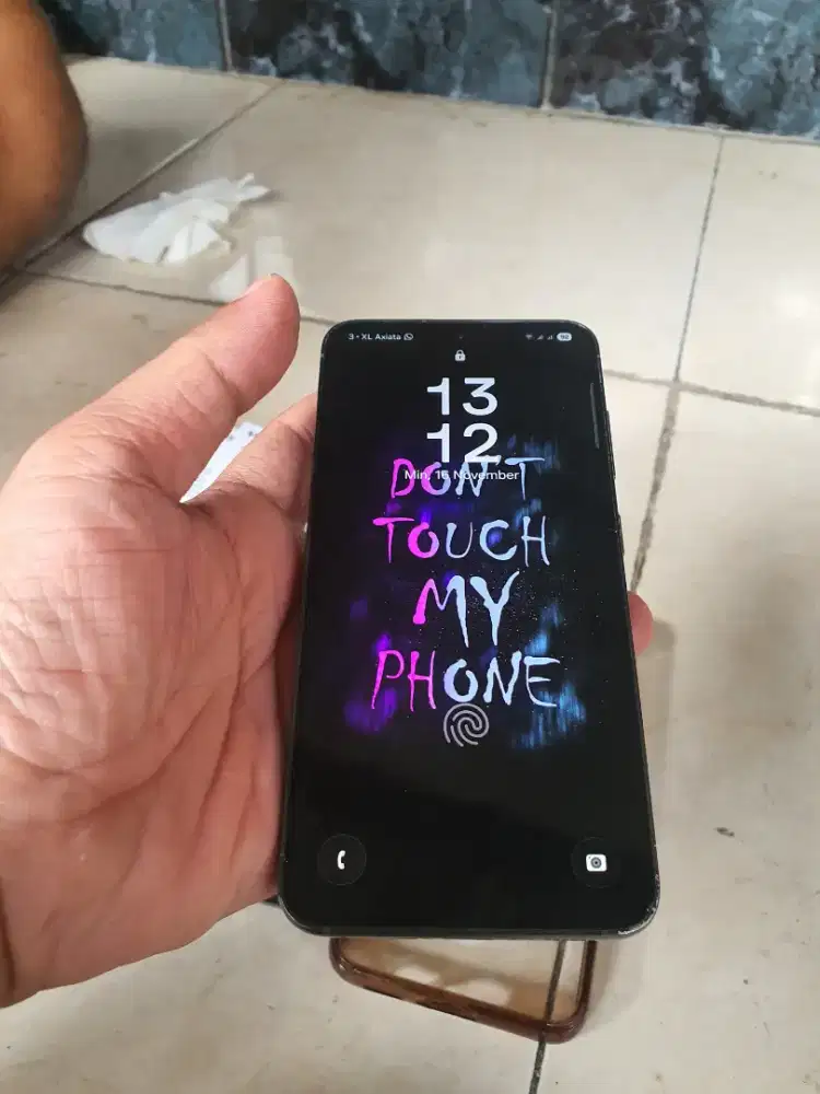 Samsung s23 8/256 sein mulus