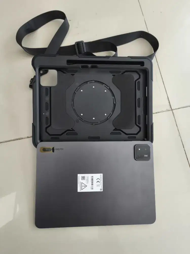 Tablet Xiaomi Pad 7 8/256 Second