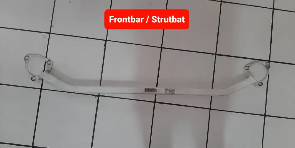 Stabilizer Ultra Racing CRV turbo gen 5