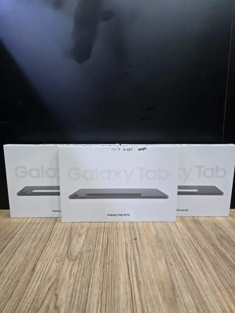 SAMSUNG GALAXY TAB S10 LITE 5G 6/128GB