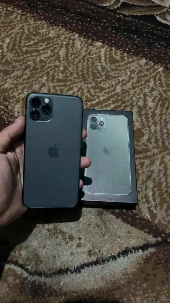 IPHONE 11 PRO 64 GB INTER