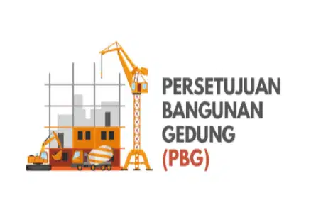 PBG/IMB Rumah Tinggal 50m2 Jabodetabek