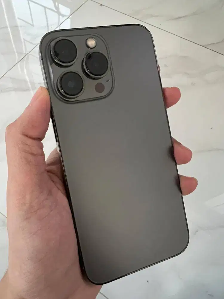 IPHONE 13 PRO 256 INTER