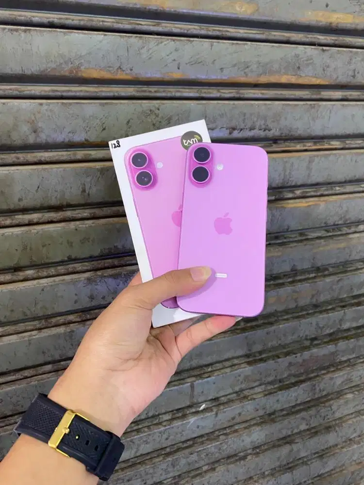 iPhone 16 128gb iBox bh 100%