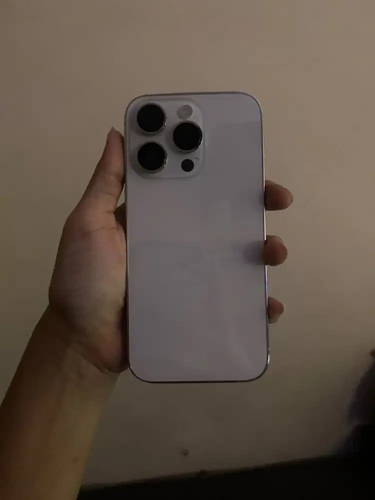 IPHONE 14 PRO 256gb INTER ALL OPERATOR